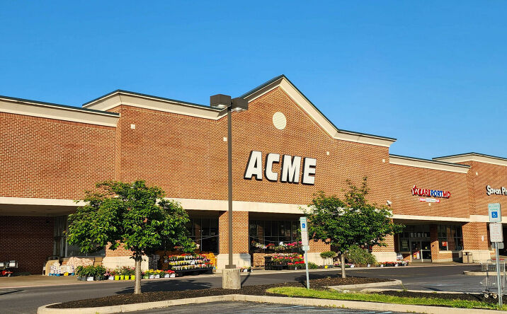 Pictures of Retail property located at 550 - 571 Hepburn Road and 771, Avondale, PA 19311 for lease - image #1
