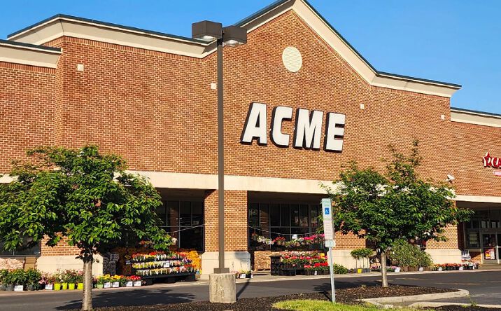 Pictures of Retail property located at 550 Gap Newport Pike, Avondale, PA 19311 for sales - image #1