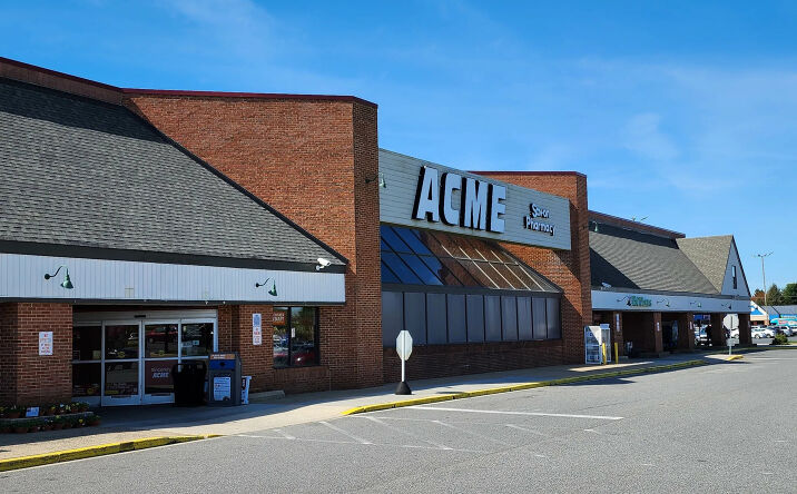 Pictures of Retail property located at 10-412 Fox Hunt Dr, Bear, DE 19701 for lease - image #1