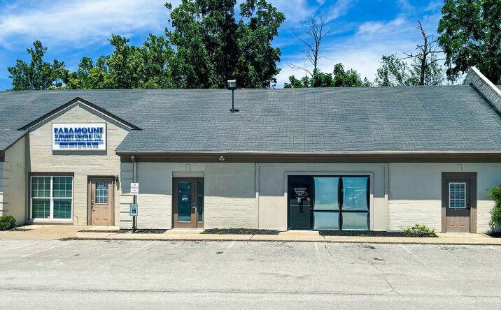 Pictures of Office property located at 1003 Dupont Square N, Louisville, KY 40207 for sales - image #1