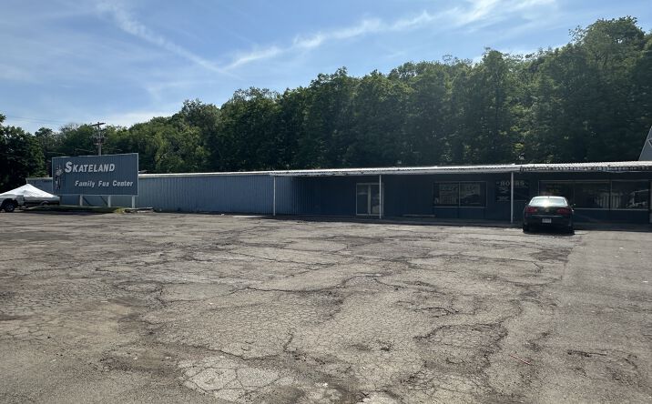 Pictures of Retail property located at 76 S Main St, Franklinville, NY 14737 for lease - image #1