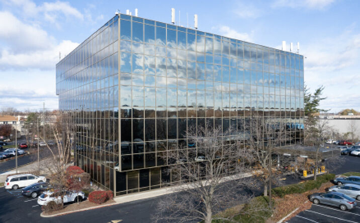 Pictures of Office property located at 250 Moonachie Rd, Moonachie, NJ 07074 for lease - image #1