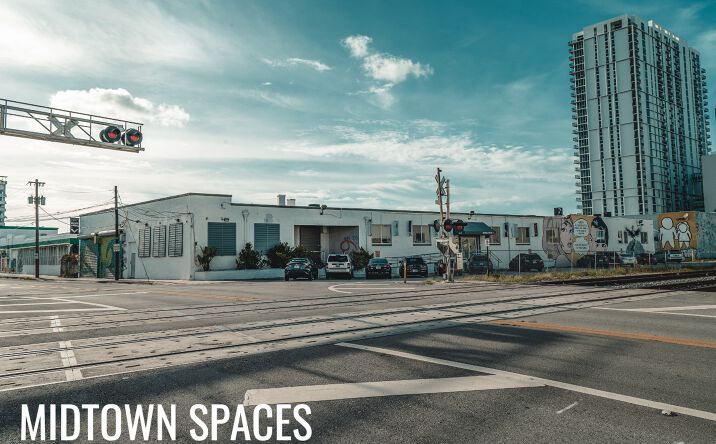 Pictures of Office property located at 85 NE 27th St, Miami, FL 33137 for lease - image #1