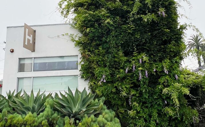 Pictures of Office property located at 5408 Sepulveda Blvd, Culver City, CA 90230 for lease - image #1