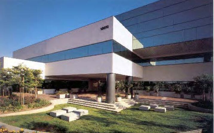 Pictures of Office property located at 10350 Heritage Park Dr, Santa Fe Springs, CA 90670 for lease - image #1