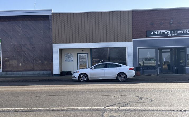 Pictures of Office property located at 129 Main St, Lake City, MI 49651 for lease - image #1