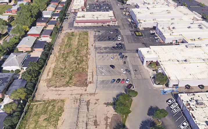 4116 W Town and Country Rd, Kettering, OH 45429 | Crexi.com