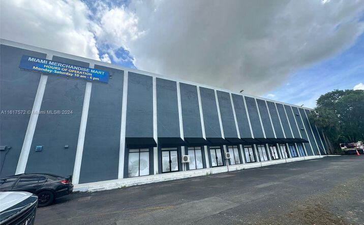 777 NW 72nd Ave # 2010, Miami, FL 33126 | Crexi.com