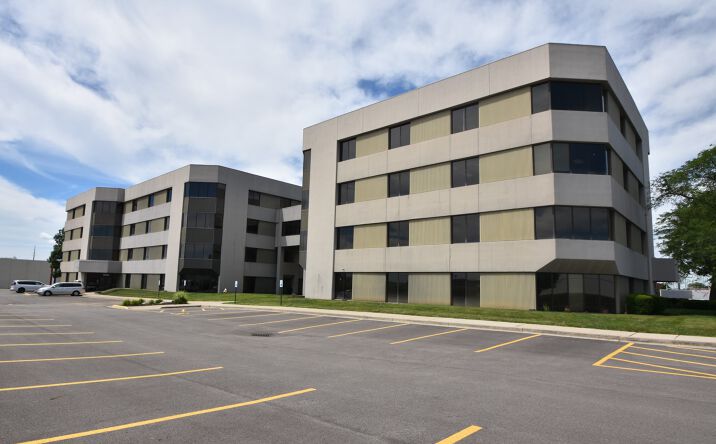 Pictures of Office property located at 6640 Poe Ave, Dayton, OH 45414 for lease - image #1