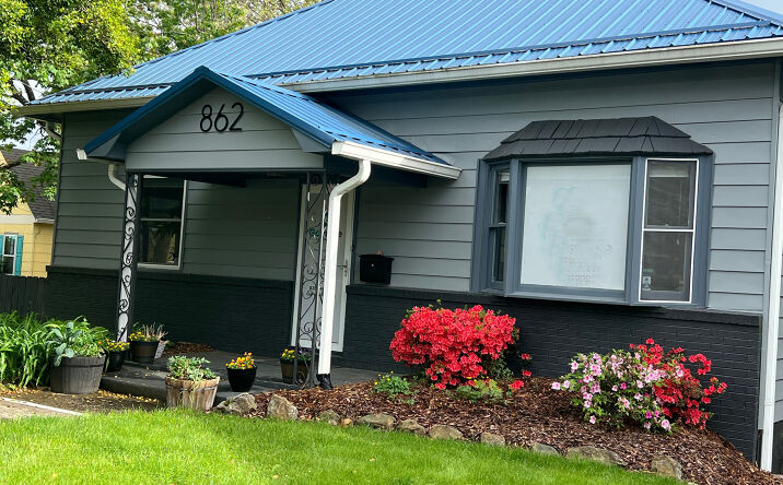 Pictures of Office property located at 862 Haywood Rd, Asheville, NC 28806 for lease - image #1