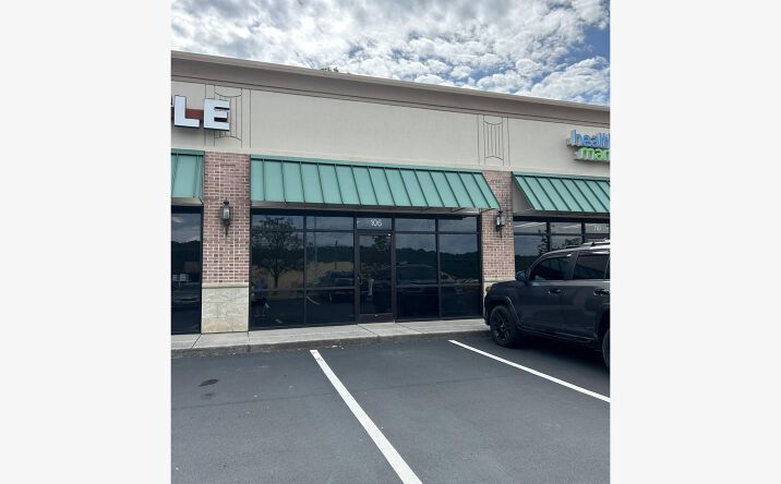 Pictures of Office property located at 5870 TN-153, Chattanooga, TN 37343 for lease - image #1