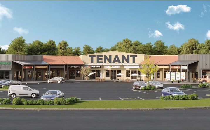 Pictures of Retail property located at 1301 Broadway St, King City, CA 93930 for lease - image #1