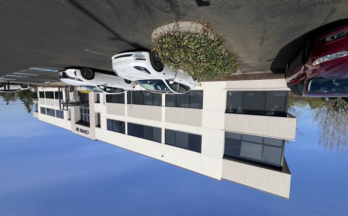 Pictures of Office property located at 2600 SE 98th Ave, Portland, OR 97266 for lease - image #1