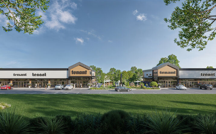 Pictures of Retail property located at NE/s 61st St & N. Oliver, Kechi, KS 67067, Kechi, KS 67067 for lease - image #1