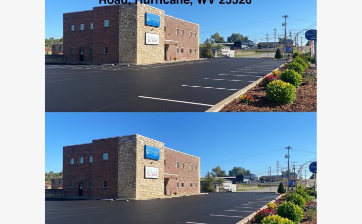 Pictures of Office property located at 3860 Teays Valley Road, Hurricane, WV 25526 for lease - image #1