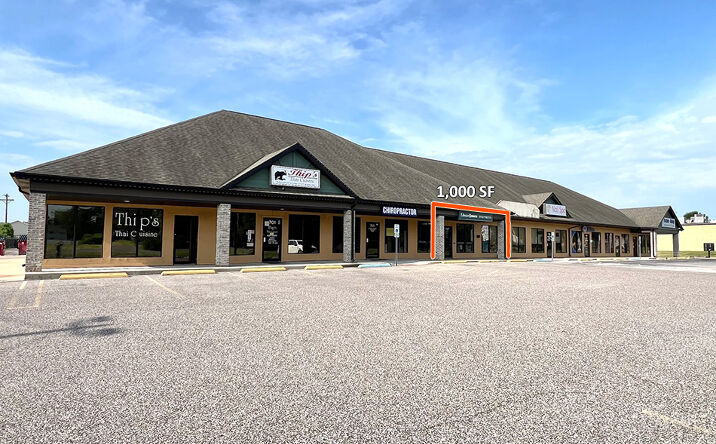 Pictures of Retail, Office property located at 721 W Hwy 50, O'Fallon, IL 62269 for lease - image #1