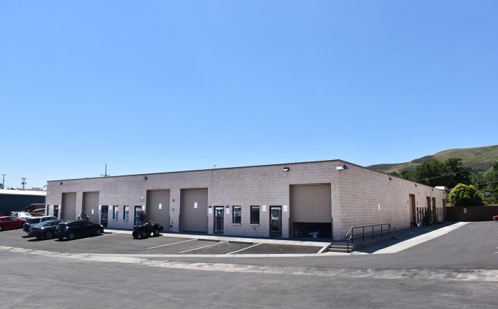 Pictures of Industrial property located at 16010 W 5th Ave, Golden, CO 80401 for lease - image #1