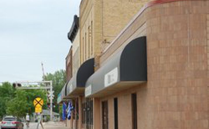 Pictures of Retail, Office property located at 35 Lake St S, Big Lake, MN 55309 for lease - image #1