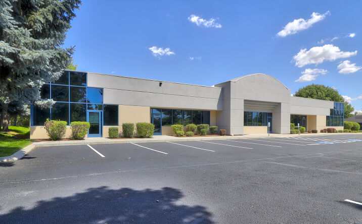 Pictures of Office property located at 9284 W Barnes Dr, Boise, ID 83709 for lease - image #1