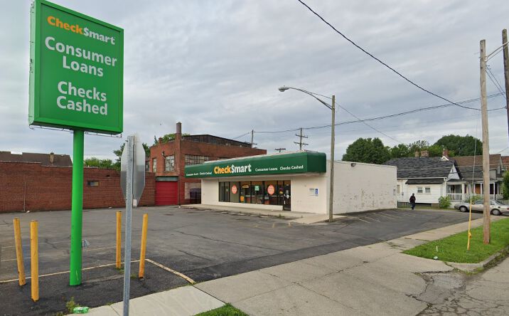 Pictures of Retail property located at 1255 Parsons Ave, Columbus, OH 43206 for lease - image #1