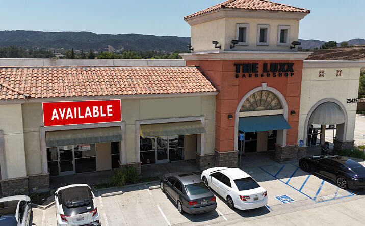Pictures of Retail, Office property located at 25425 Jefferson Ave, Murrieta, CA 92562 for lease - image #1