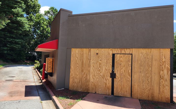 Pictures of Retail, Land property located at 452 S Deshon Rd, Lithonia, GA 30058 for lease - image #1
