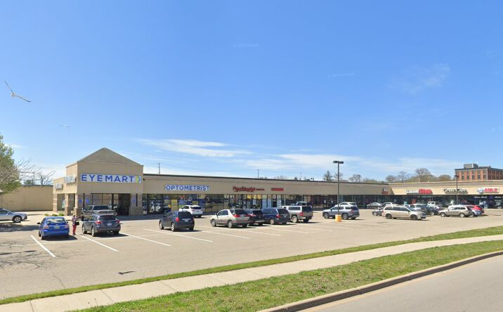 Pictures of Retail property located at 3355 Henry St, Muskegon, MI 49441 for lease - image #1