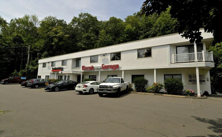 Pictures of Retail, Office property located at 51 Sugar Hollow Rd, Danbury, CT 06810 for lease - image #1