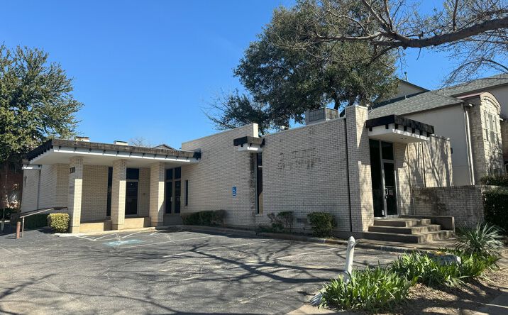 Pictures of Office property located at 3300 Douglas Ave, Dallas, TX 75219 for lease - image #1