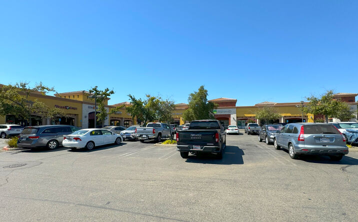 Pictures of Retail property located at 1259 Pleasant Grove Blvd, Roseville, CA 95678 for lease - image #1