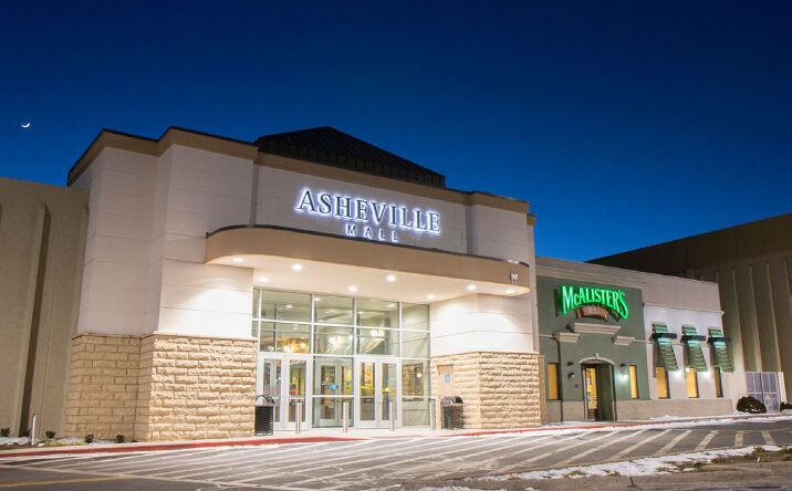 Pictures of Retail, Restaurant property located at 3 S Tunnel Rd, Asheville, NC 28805 for lease - image #1