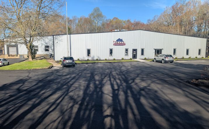 Pictures of Industrial property located at 5 Heritage Park Road, Clinton, CT 06413 for lease - image #1