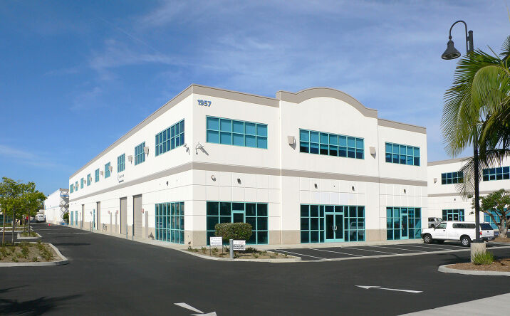 Pictures of Office, Industrial property located at 1923 Eastman Ave, Ventura, CA 93003 for lease - image #1