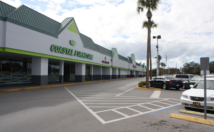 Pictures of Retail, Office property located at 14116 U.S. Hwy 19, Hudson, FL 34667 for lease - image #1