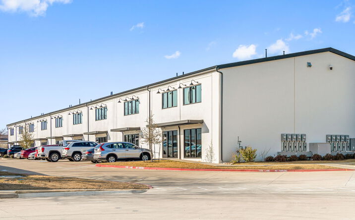 Pictures of Industrial property located at 1504 Eagle Ct, Lewisville, TX 75057 for lease - image #1