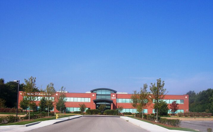 Pictures of Office property located at 18051 River Rd, Noblesville, IN 46062 for lease - image #1