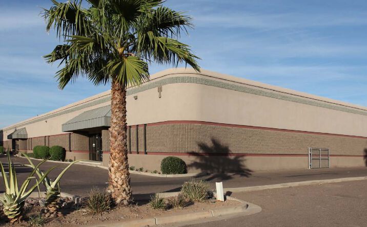 Pictures of Industrial property located at 3-109 S 57th Dr, Phoenix, AZ 85043 for lease - image #1