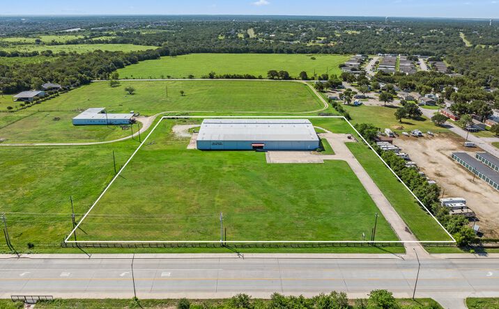 Pictures of Industrial property located at 3375 Rock Prairie Rd W, College Station, TX 77845 for lease - image #1
