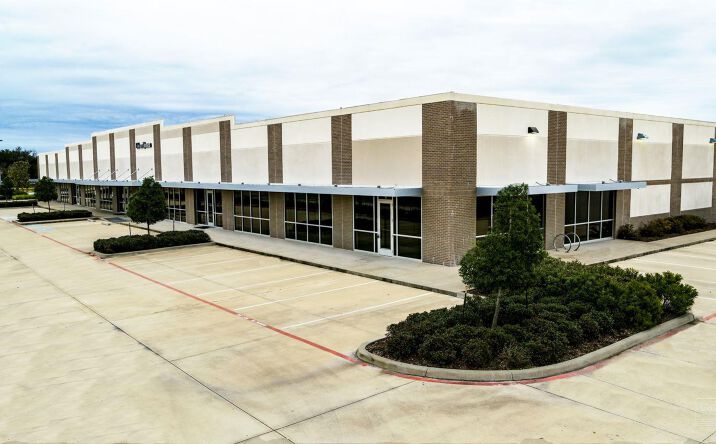 Pictures of Office, Industrial property located at 2830 North FM 565, Mont Belvieu, TX 77580 for lease - image #1