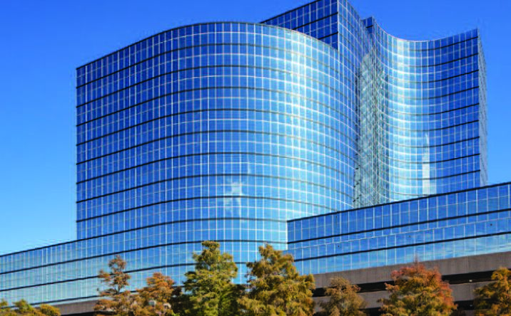Pictures of Office property located at Galleria Blvd, Metairie, LA 70001 for lease - image #1