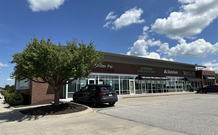 Pictures of Retail property located at 1777 N 86th St, Lincoln, NE 68505 for lease - image #1