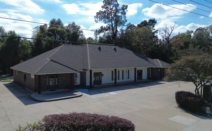Pictures of Office property located at 18522 Magnolia Bridge Rd, Central, LA 70739 for lease - image #1