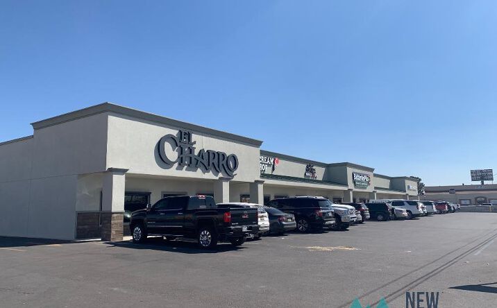 Pictures of Land property located at 1302 S Canal Street, Carlsbad, NM 88220 for lease - image #1
