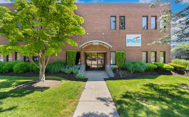 Pictures of Office property located at 6 Blackstone Valley Pl, Lincoln, RI 02865 for lease - image #1