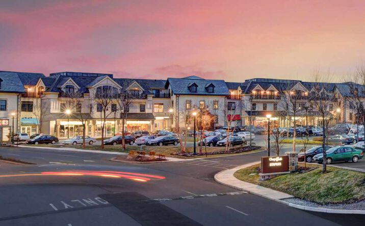 Pictures of Retail, Office property located at Chapel View Blvd, Cranston, RI 02920 for lease - image #1