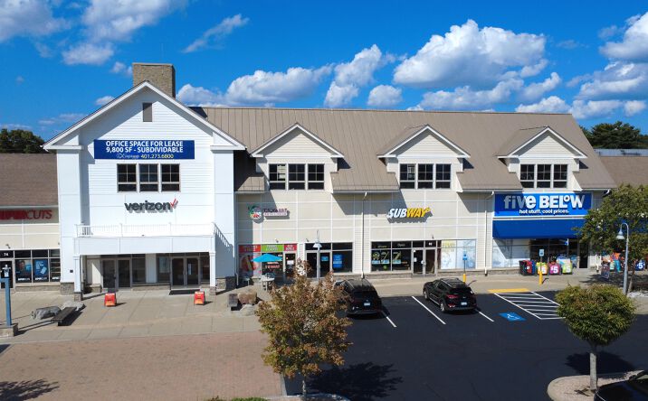 Pictures of Office property located at 75 Gate Rd, North Kingstown, RI 02852 for lease - image #1