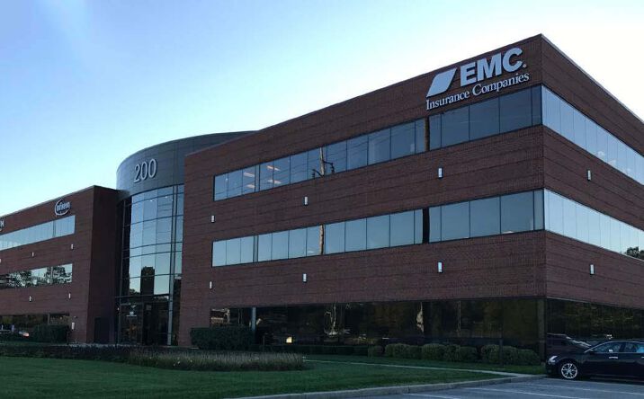 Pictures of Office property located at 200 Crossings Blvd, Warwick, RI 02886 for sales - image #1