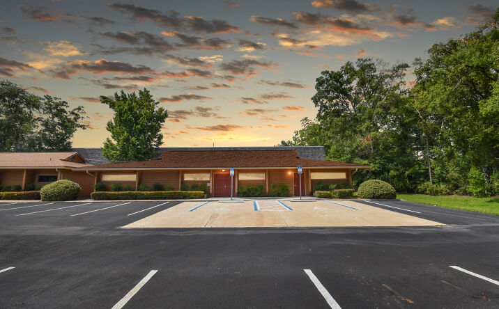 Pictures of Office property located at 953 LANE Avenue S, Jacksonville, FL 32205 for lease - image #1