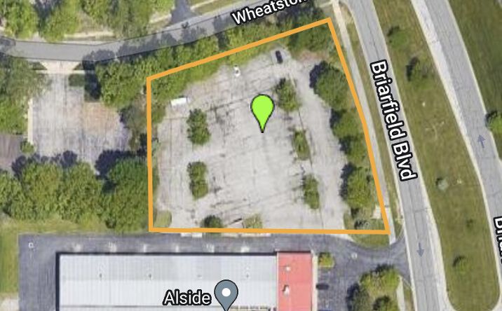 Pictures of Land property located at 6435 Wheatstone Ct, Maumee, OH 43537 for sales - image #1