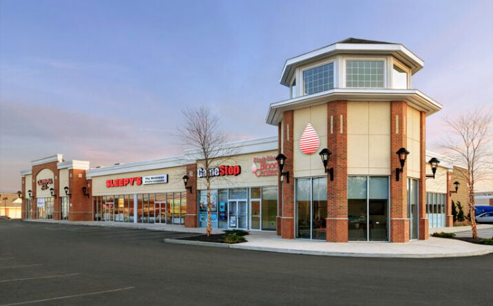 Pictures of Retail property located at 151 Franklin St, Westerly, RI 02891 for sales - image #1